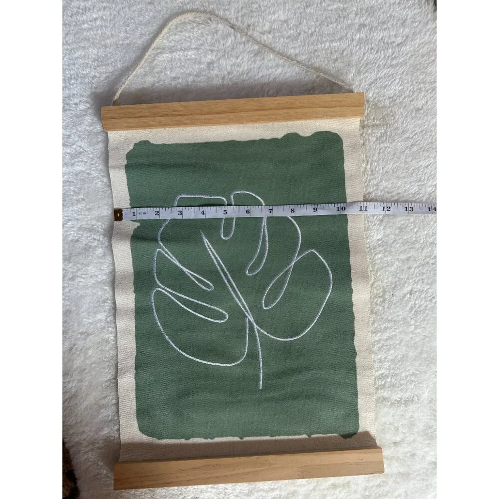 Target minimalist monstera